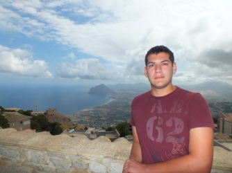 Nicholas Senno